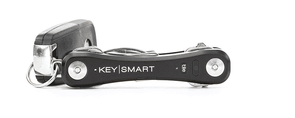 Organizador de chaves KeySmart Pro
