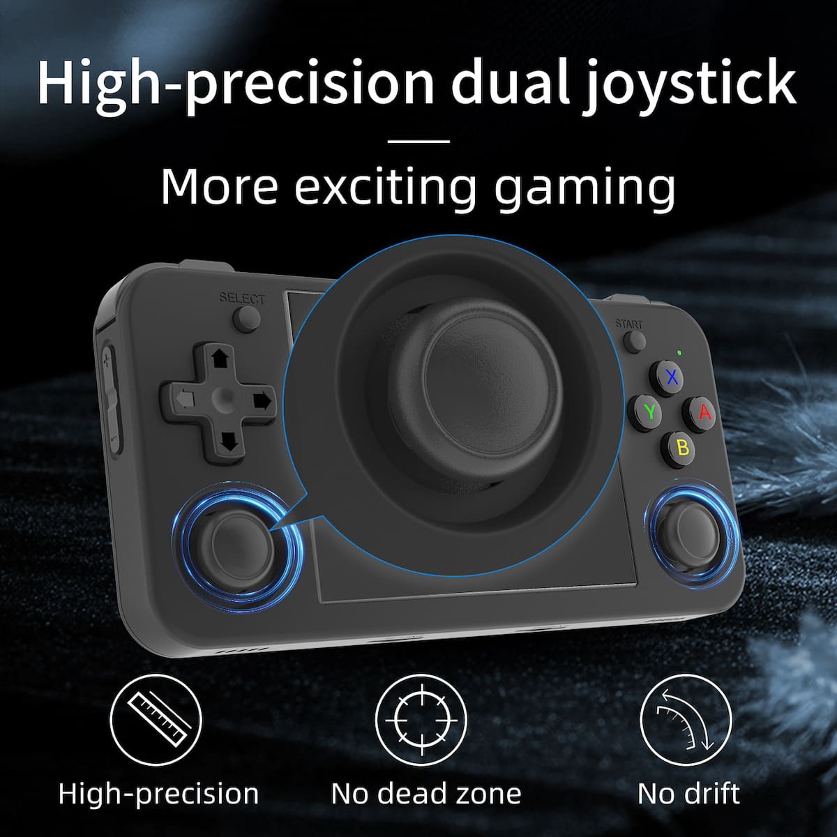 console de jogos joystick jogando videogame infantil para crianças